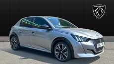 Peugeot 208 1.2 PureTech 130 GT 5dr EAT8 Petrol Hatchback